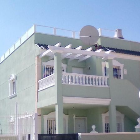 Gran Alacant Apartment Puerto Marino 외부 사진