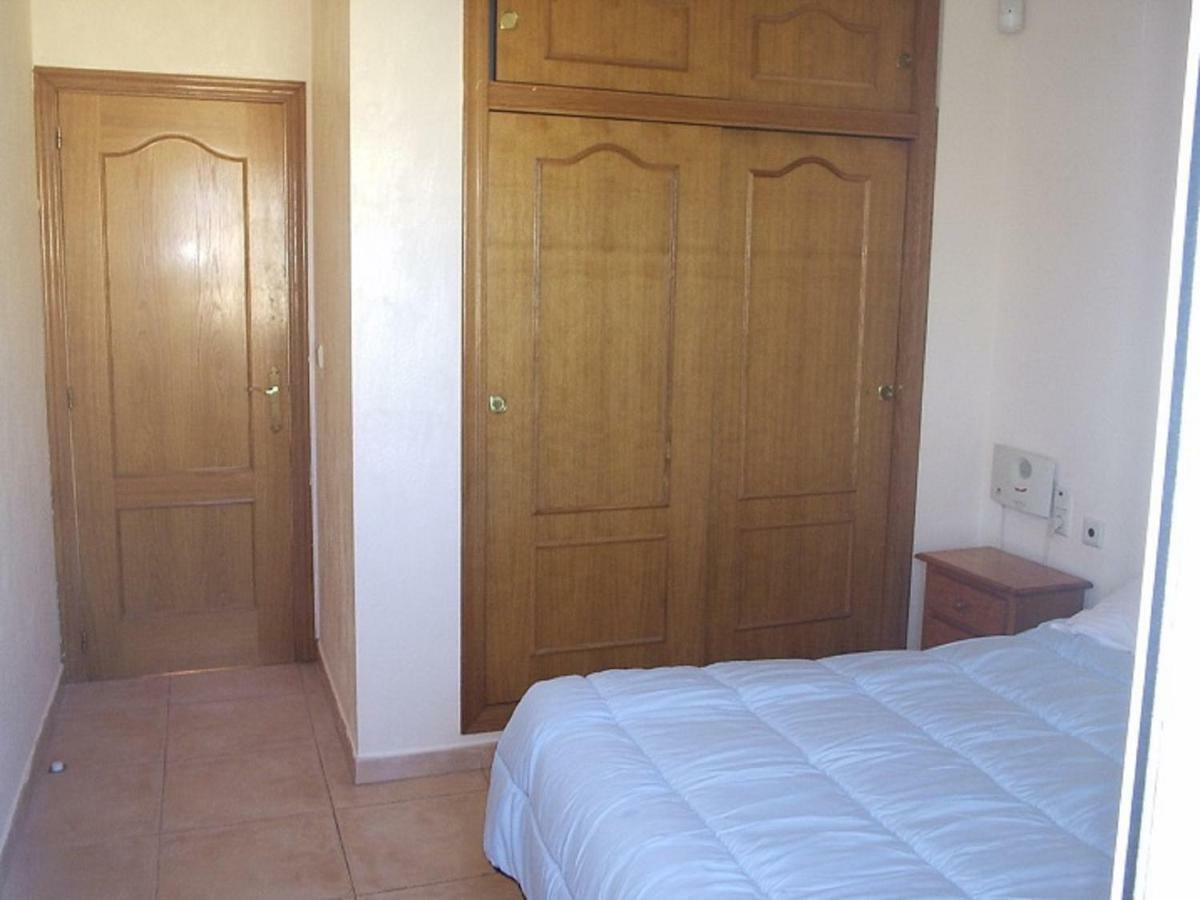 Gran Alacant Apartment Puerto Marino 외부 사진